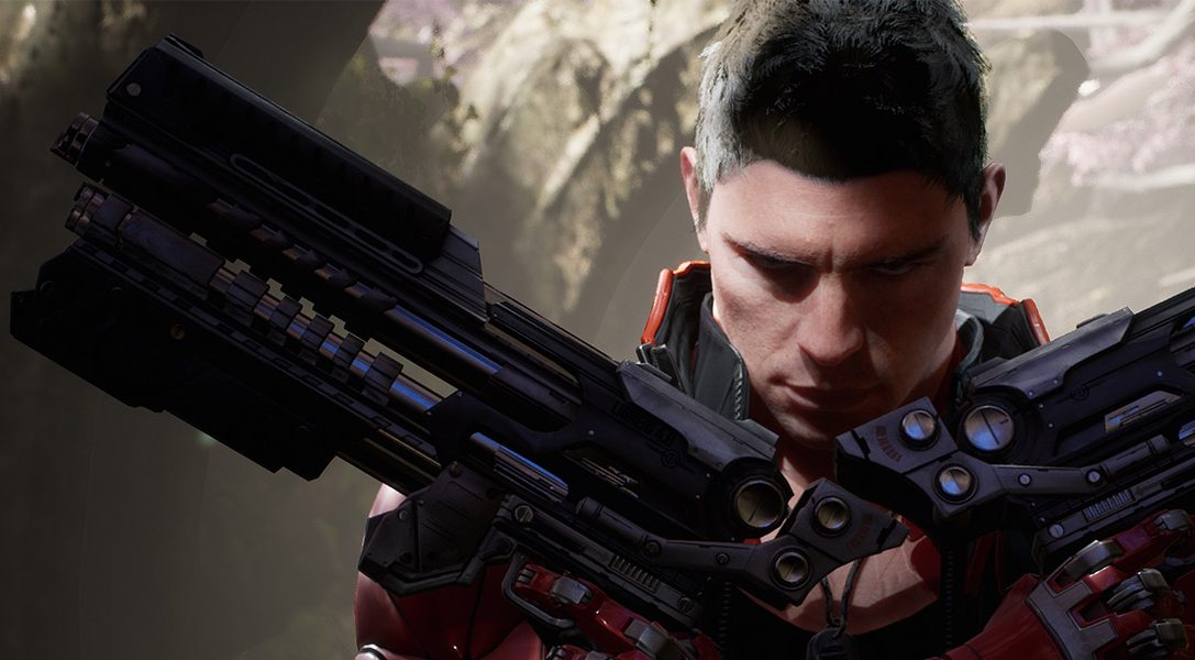 Paragon : tous les héros gratuits et un accès anticipé à partir du 18 mars