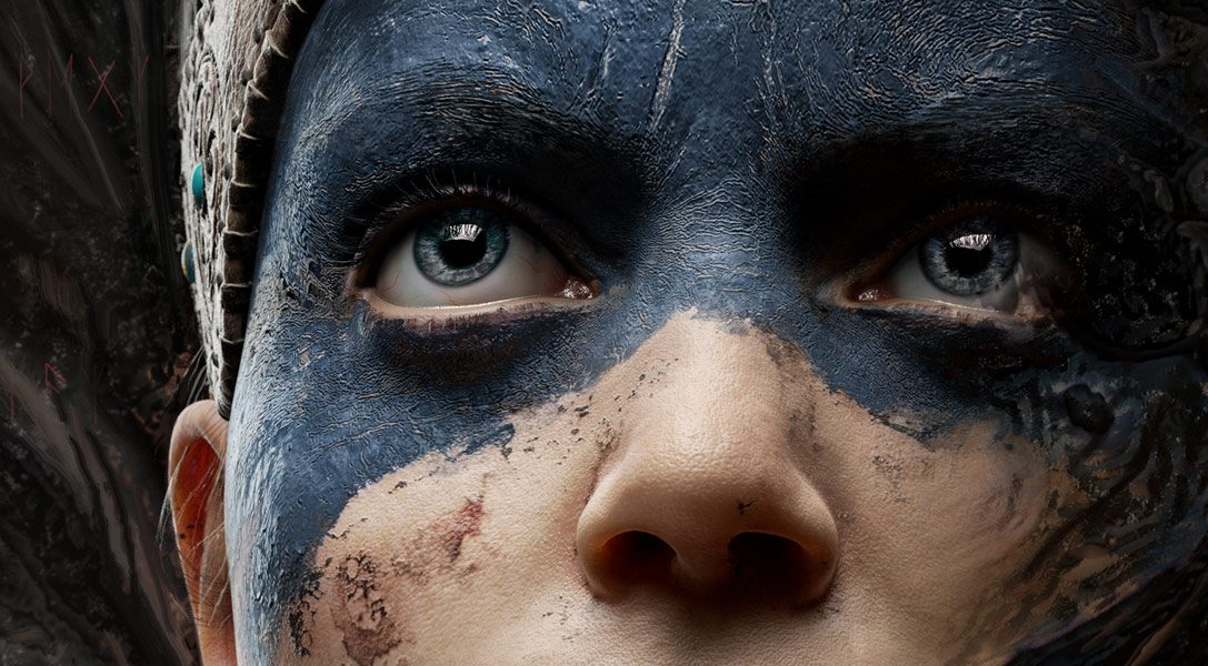 La nouvelle vidéo de Hellblade dévoile le nouveau look de l’héroïne Senua