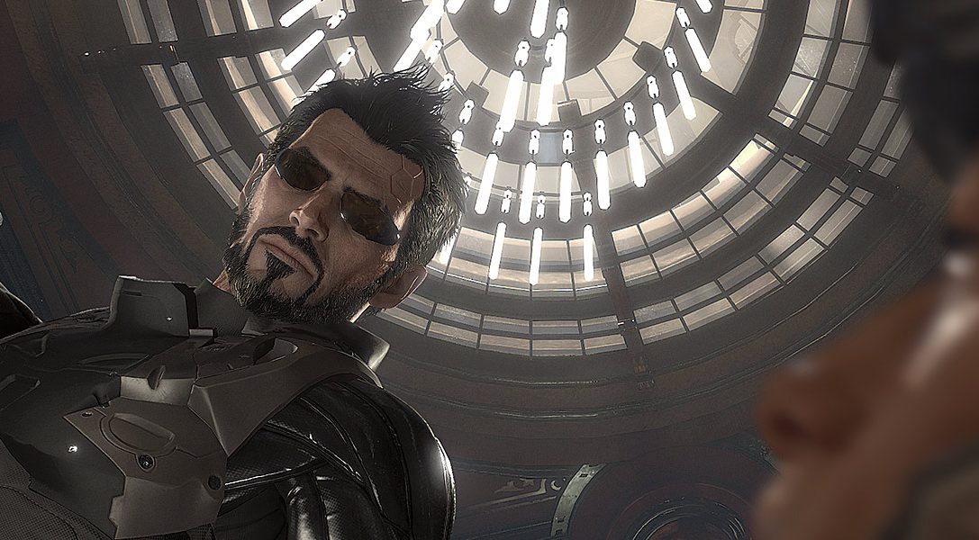 Comment Deus Ex: Mankind Divided vise à devenir le jeu d’action-RPG parfait en 10 points