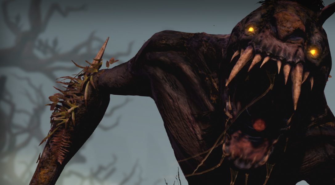 Une nouvelle vidéo de Shadow Of The Beast fait un gros plan sur le combat