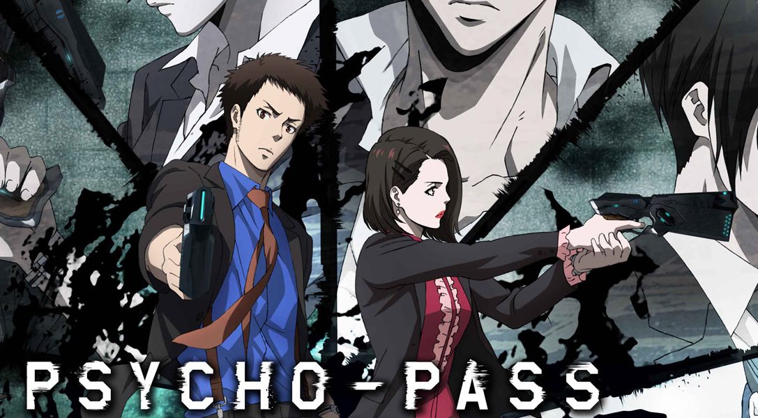 PSYCHO-PASS: Mandatory Happiness arrive sur PS4, PS Vita en septembre