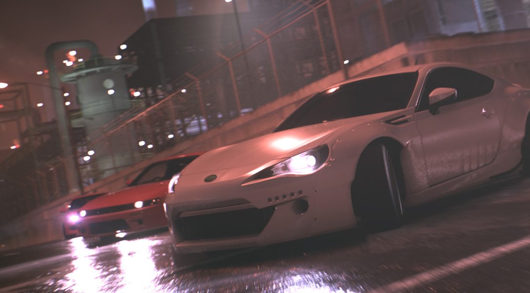 Need For Speed fait le plein de nouveaux modes, fonctionnalités, trophées et défis