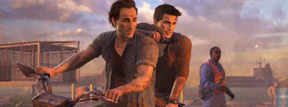 Mise à jour du PlayStation Store : Uncharted 4, Doom, The Binding of Isaac: Afterbirth