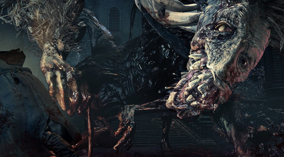 Nouvelles Remises sur le PlayStation Store : L’édition GOTY de Bloodborne est l’offre de la semaine