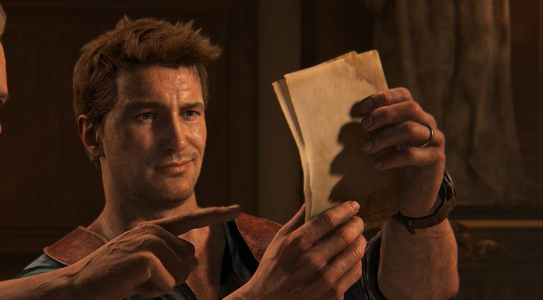 2,7 million de copies d’Uncharted 4 écoulées dès la première semaine