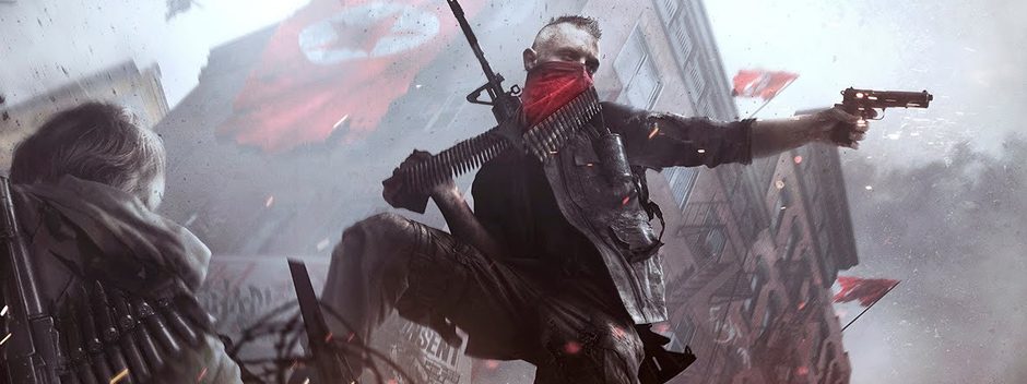 Nouvelles remises sur le PlayStation Store : Homefront: The Revolution est l’offre de la semaine