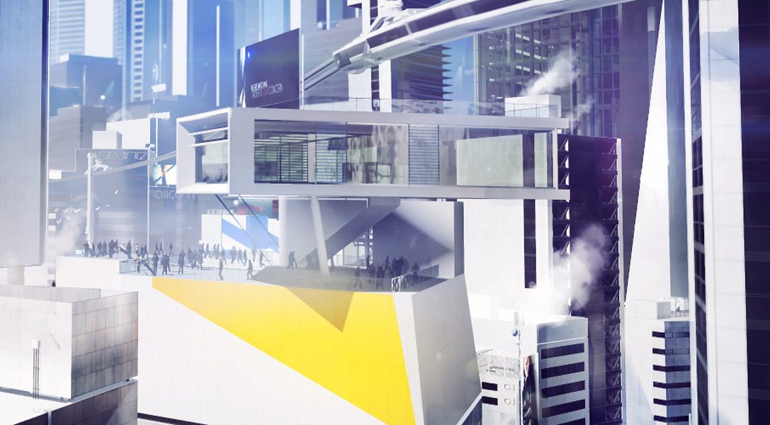 Mise à jour du PlayStation Store : Mirror’s Edge Catalyst, SteamWorld Heist, et plus encore