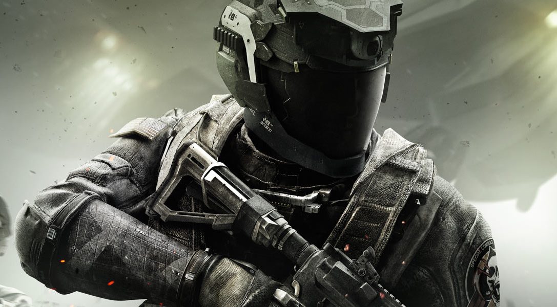 Interview : Comment Call of Duty: Infinite Warfare mêle sciences réelles et science-fiction