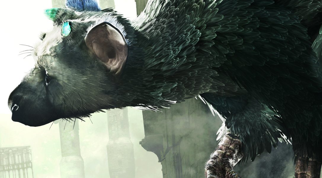 Interview : L’art de la narration vidéoludique de The Last Guardian