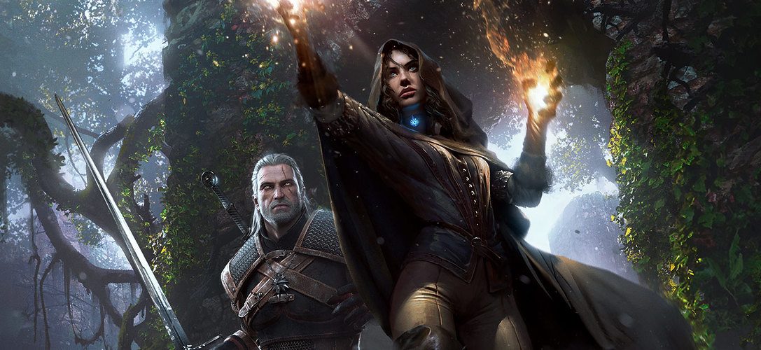 The Witcher 3: Wild Hunt – L’édition Game of the Year arrive bientôt sur PS4
