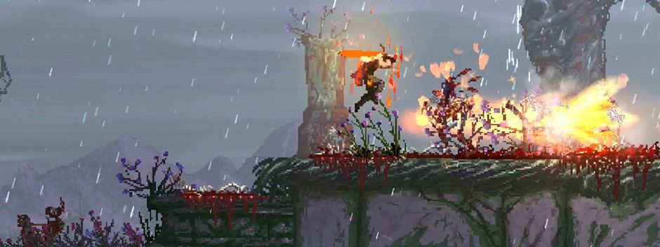 Slain: Back From Hell sort cette semaine sur PS4