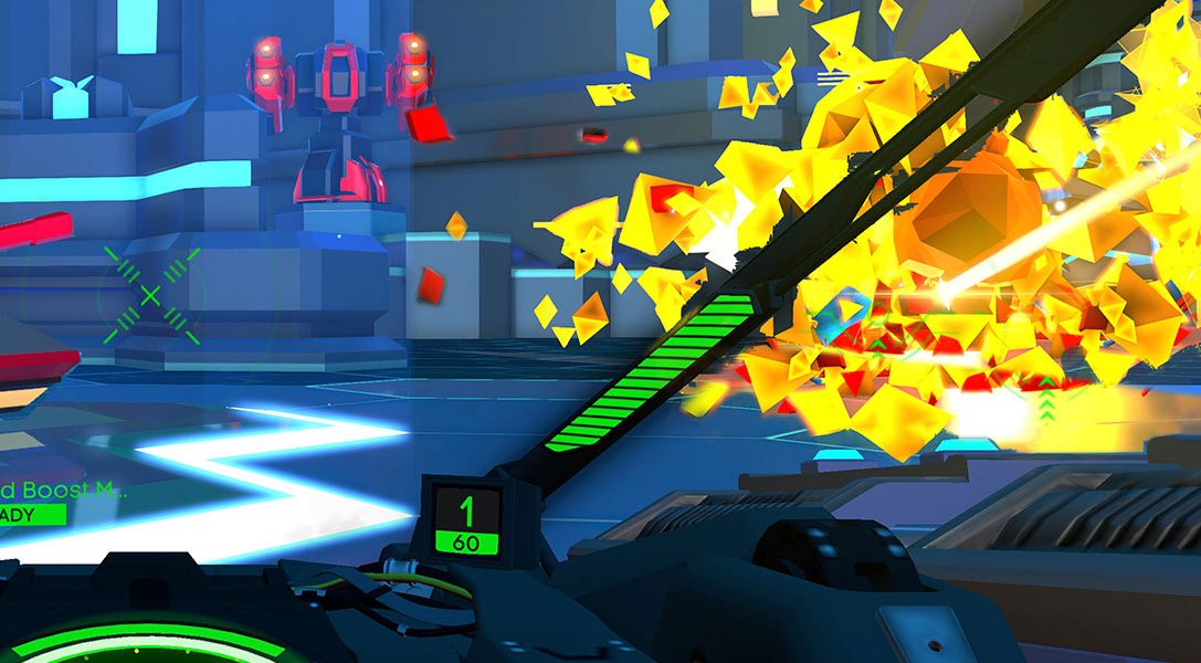 Pourquoi construire le cockpit en VR de Battlezone a été l’un des plus grands défis des développeurs