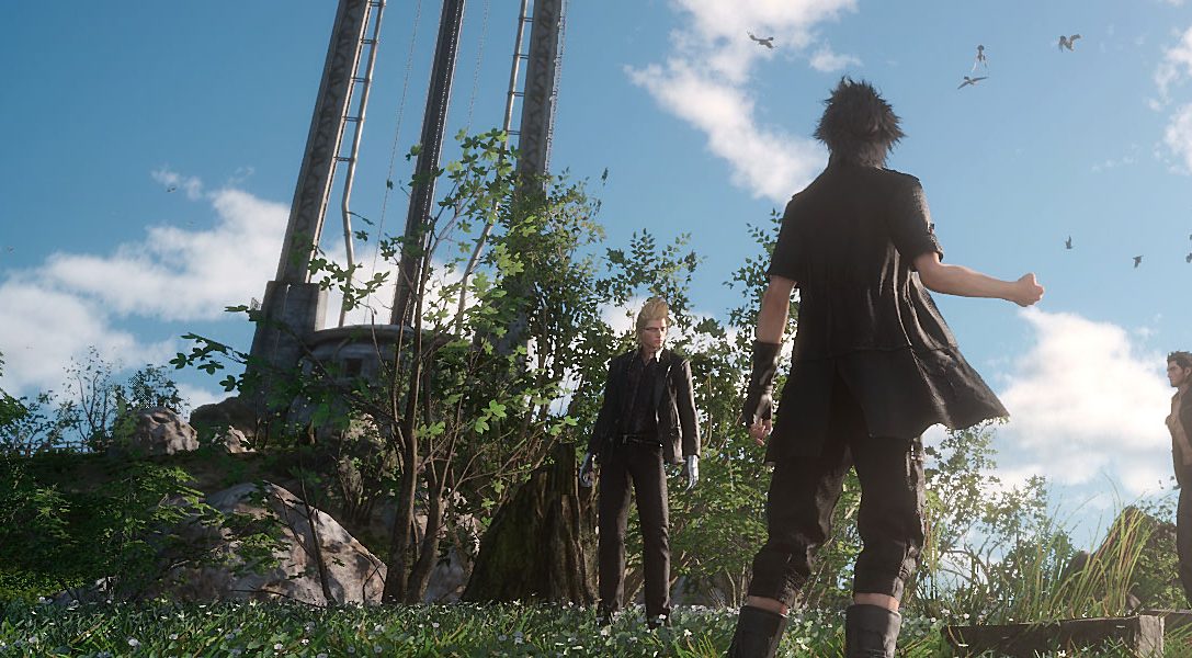 Composer la musique de Final Fantasy XV : Yoko Shimomura nous raconte l’histoire de la bande originale