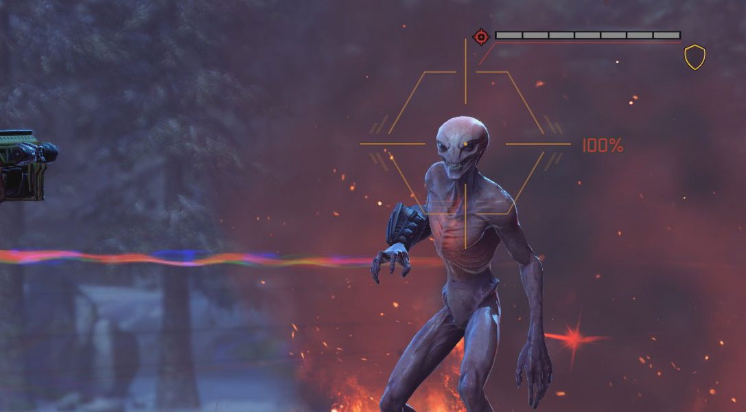 L’ennemi est de retour : Firaxis présente XCOM 2