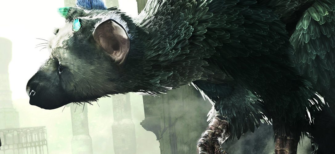 Ecoutez la musique de The Last Guardian grâce à une App exclusive et une sortie Vinyl spéciale