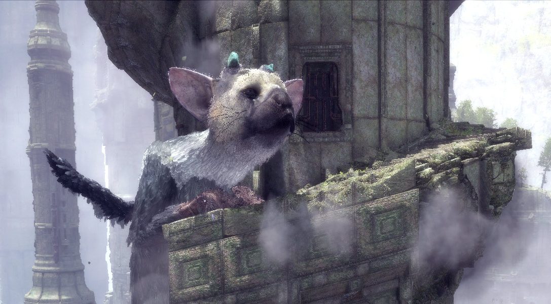 Mise à jour du PlayStation Store : The Last Guardian, ARK: Survival Evolved…