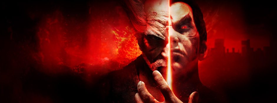 Une bande-annonce épique de Tekken 7 annonce le jeu de combat disponible sur PlayStation 4 le 2 juin 2017