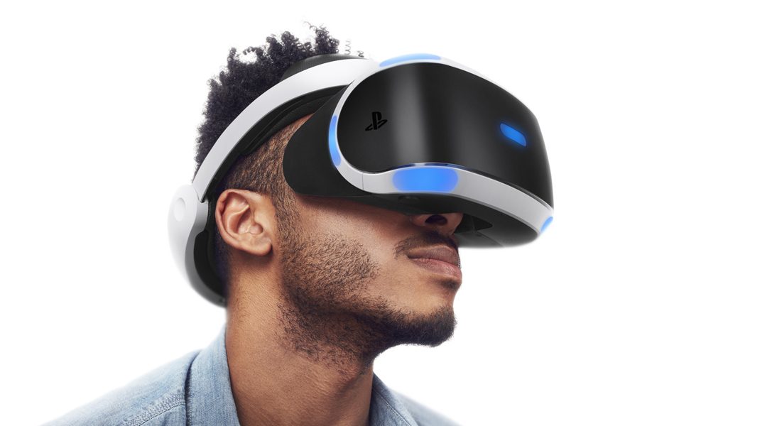 Vous pouvez désormais regarder les vidéos à 360 degrés de YouTube sur PlayStation VR