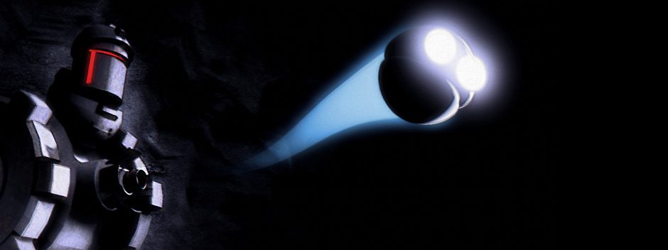 Explorez une mystérieuse planète dans forma.8, disponible sur PS4 et PS Vita dès le 23 février