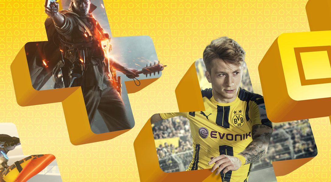 Le multijoueur PlayStation Plus ouvre ses portes la semaine prochaine