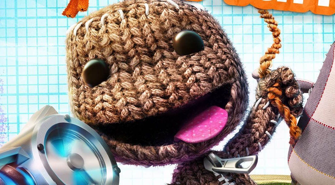 PlayStation Plus de février : LittleBigPlanet 3 et Not A Hero sont vos jeux du mois