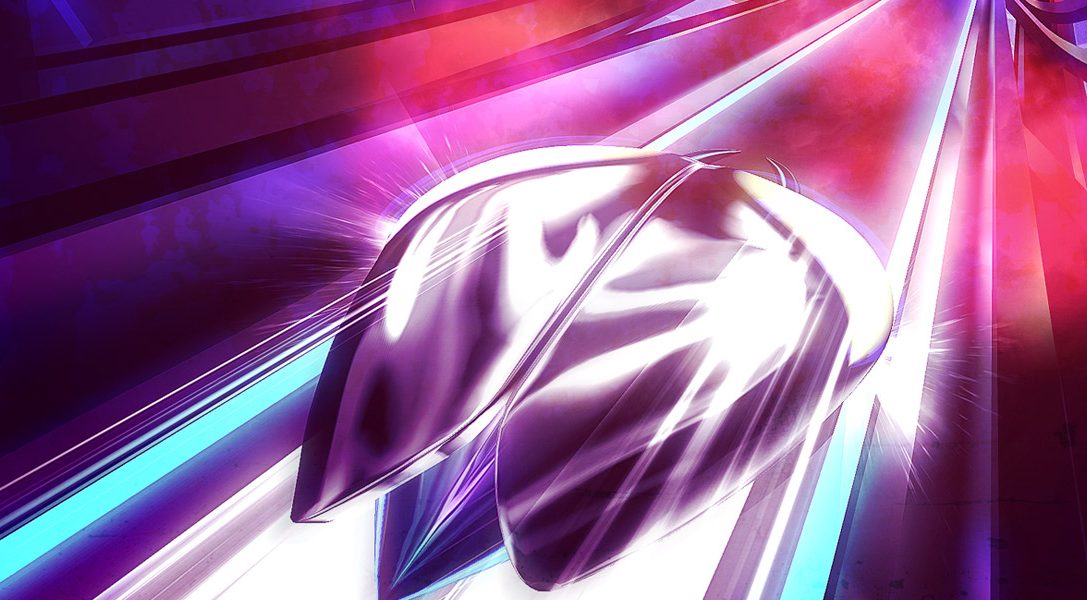 L’histoire derrière la création de Thumper pour PlayStation VR.