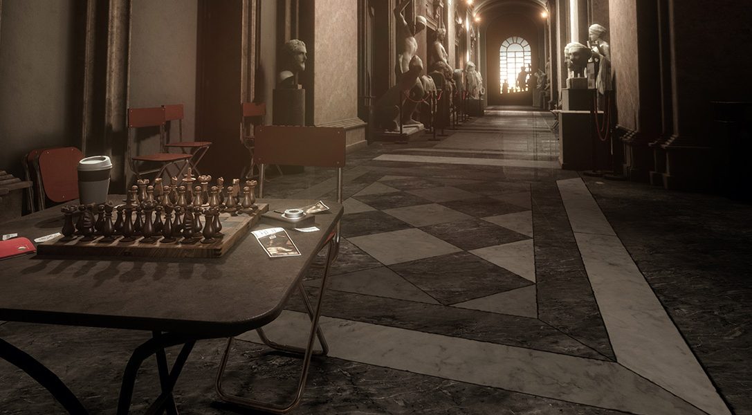 Échec et mat ! Chess Ultra arrive ce printemps sur PS4 et PS VR, et bénéficiera d’un support PS4 Pro
