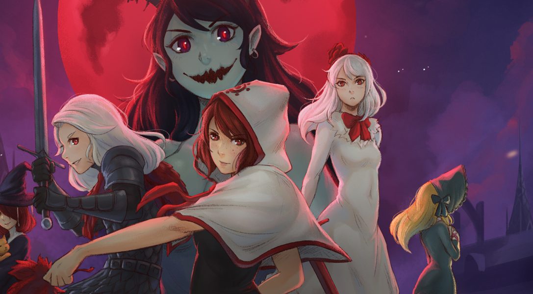 Momodora: Reverie Under the Moonlight, le titre inspiré de Castlevania, sort le 16 mars sur PS4