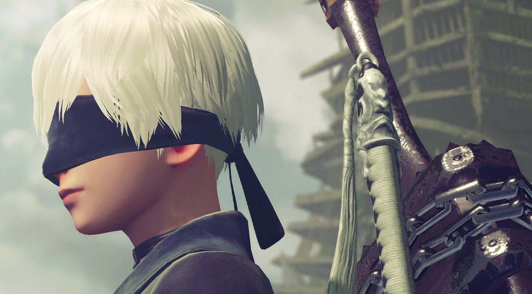 Six conseils sans spoilers pour commencer NieR: Automata