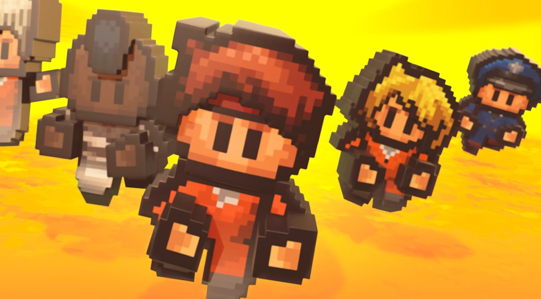 5 nouvelles choses à faire dans The Escapists 2