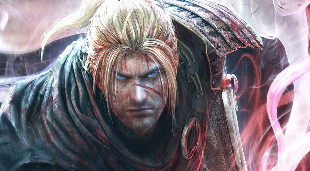 Team Ninja vous présente votre nouvel adversaire du DLC de Nioh, Dragon of the North, à paraître la semaine prochaine.