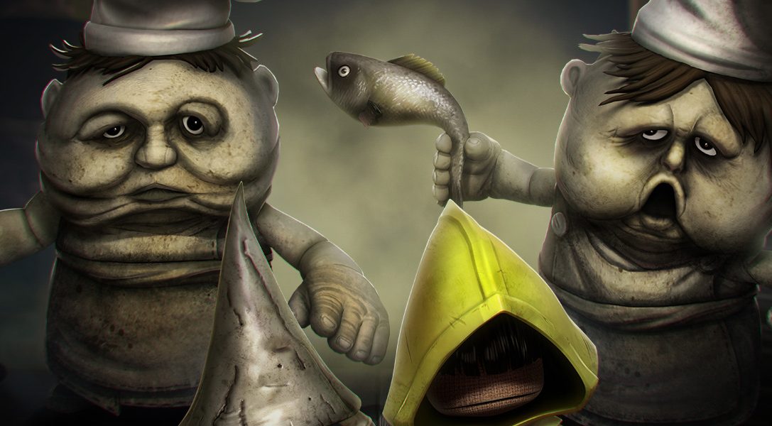 LittleBigPlanet 3 : le pack d’outils Little Nightmares sortira la semaine prochaine