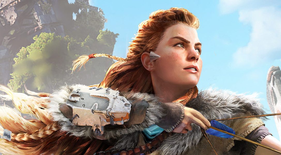 Horizon Zero Dawn a été le jeu le plus vendu sur PlayStation Store en mars