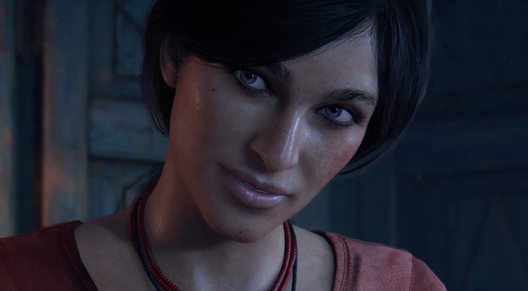 Uncharted: The Lost Legacy sortira le 23 août en Europe : de nouvelles images dévoilées