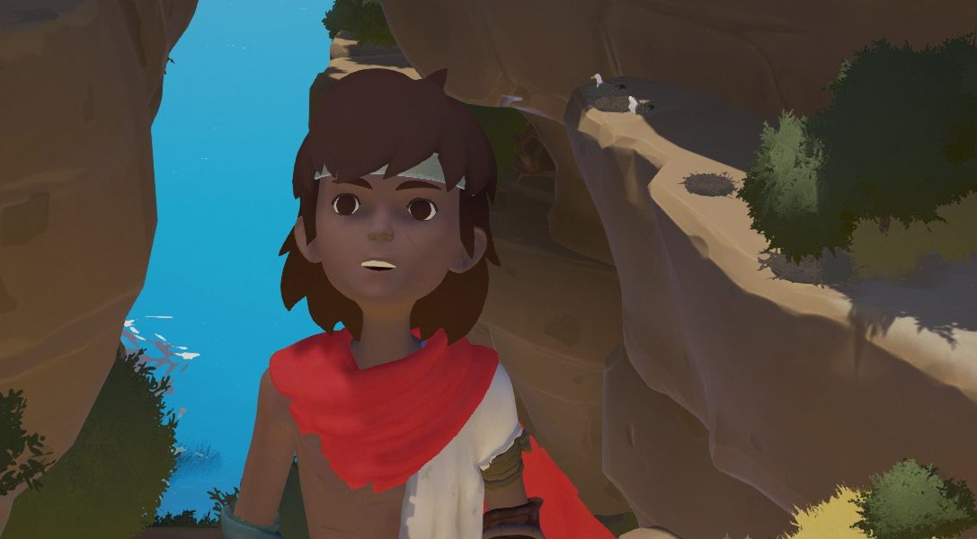 Mise à jour du PlayStation Store : Rime, Get Even, et la bêta ouverte de Gwent