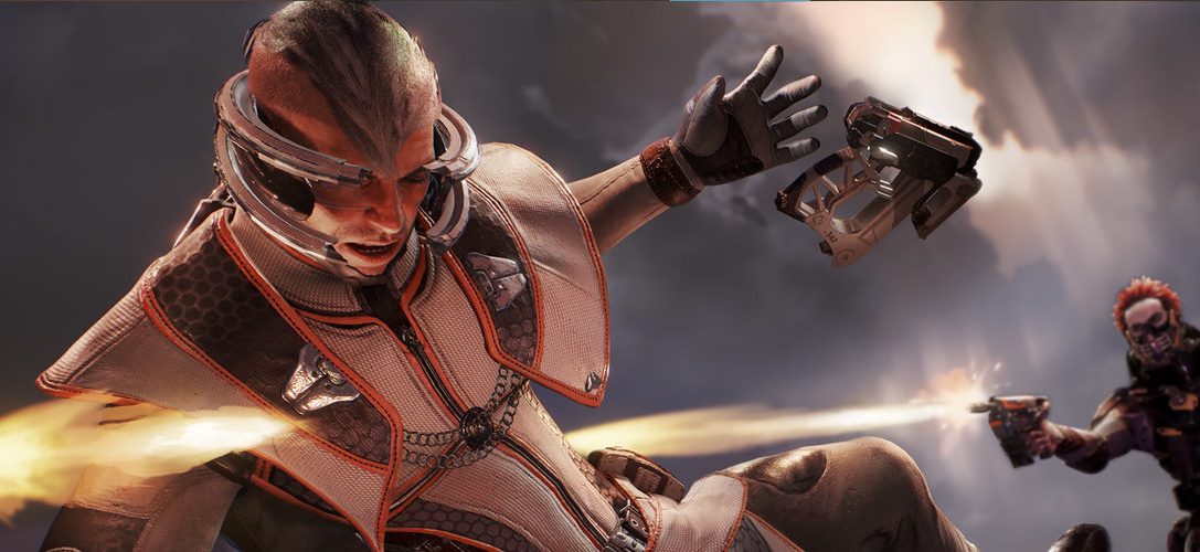 Cliff Bleszinski annonce LawBreakers, un nouveau FPS multijoueur prévu sur PS4