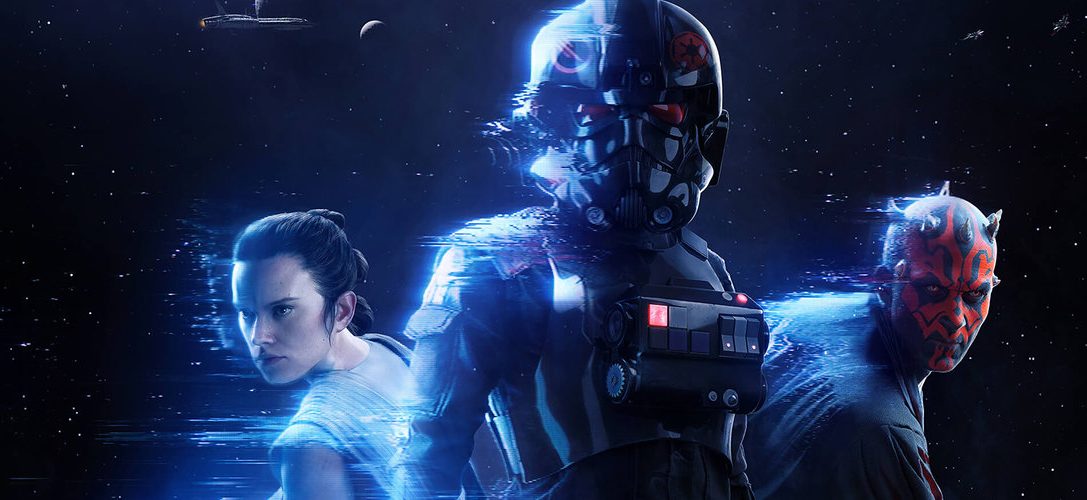 Les concepteurs en chef de Star Wars Battlefront II expliquent comment ils comptent faire le lien entre les épisodes VI et VII.