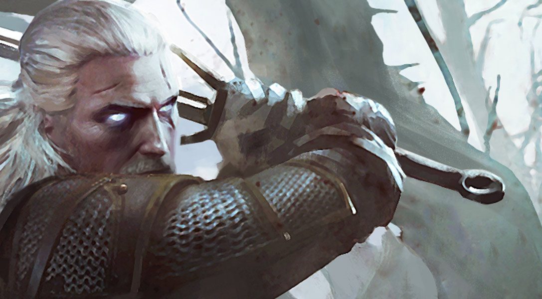 La bêta publique de Gwent: The Witcher Card Game est désormais disponible sur PlayStation 4