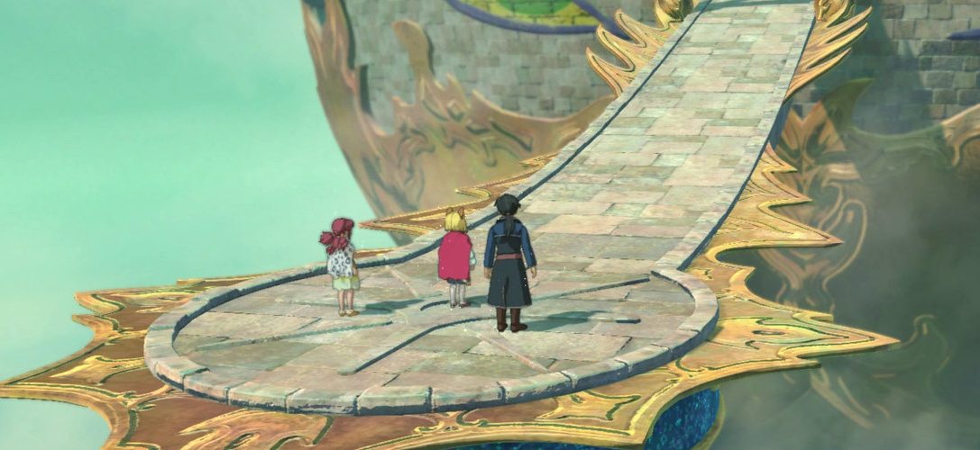 5 points à retenir de notre entretien avec le créateur de Ni No Kuni II: Revenant Kingdom