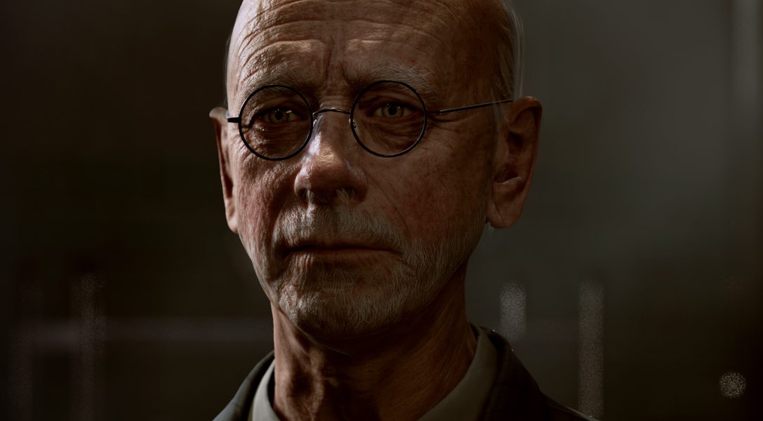 Voici un aperçu du glaçant The Inpatient, exclusivement sur PS VR