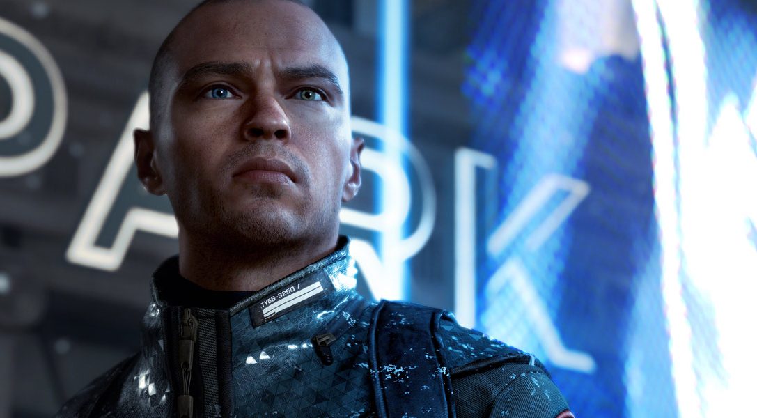 David Cage de Detroit: Become Human nous explique comment concevoir l’androïde parfait