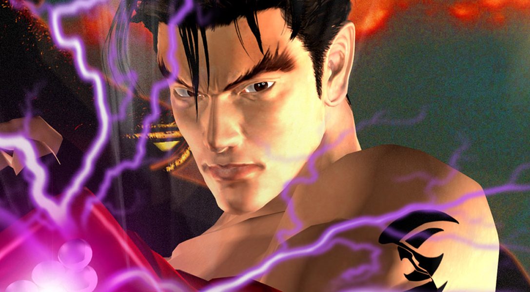 Au-delà du jeu : comment Tekken 3 a rendu tout le monde dingue de Kung-Fu