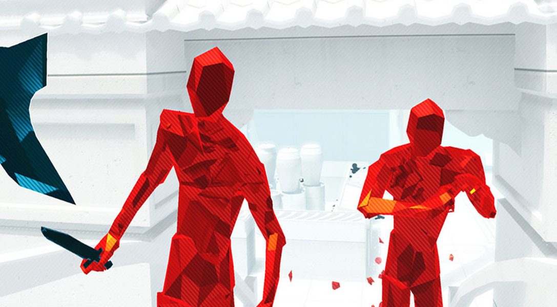 Mise à jour du PlayStation Store : Superhot VR, Yonder: The Cloud Catcher Chronicles, et Children of Zodiarcs