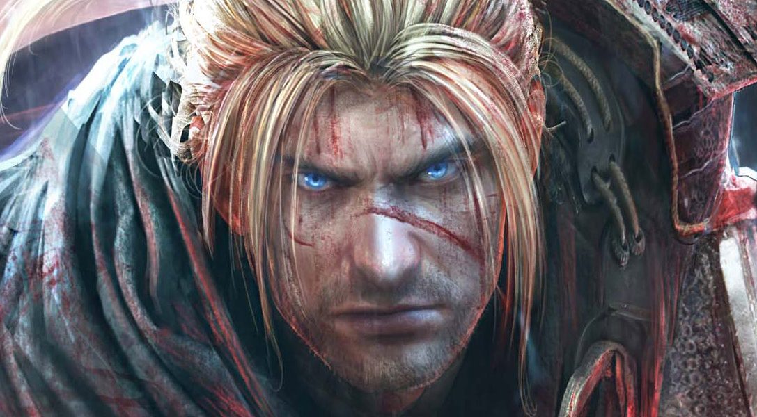 Plus de détails sur Honneur rebelle, le deuxième DLC de Nioh, avant sa sortie prévue le 25 juillet sur PS4