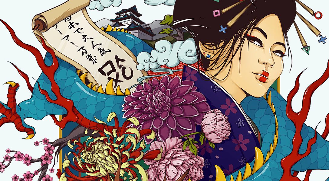 Les Hits du Japon sont de retour sur le PlayStation Store