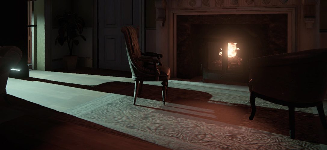 Découvrez de quelle manière PS VR donne vie au jeu d’horreur PS4 Don’t Knock Twice. Sortie prévue en septembre