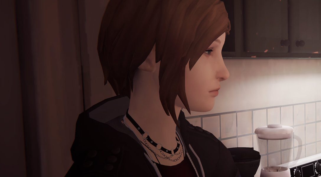 Comment l’impossibilité de remonter le temps influe sur la préquelle de Life is Strange, Before the Storm