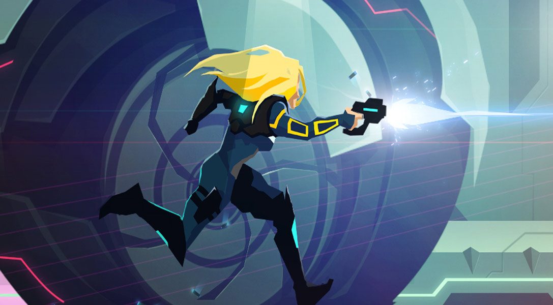 L’histoire de Velocity 2X, jeu de tir PS4 et PS Vita, racontée par FuturLab