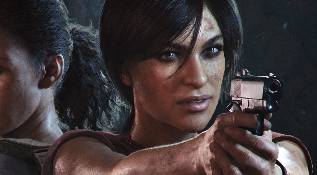 Uncharted: The Lost Legacy, véritable révolution narrative pour la série