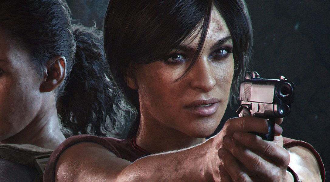 Uncharted: The Lost Legacy, véritable révolution narrative pour la série